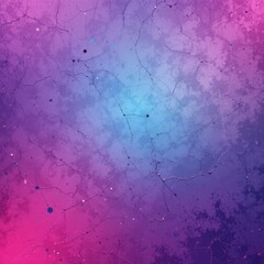 Wall Mural - pink magenta blue purple abstract color gradient background