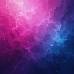 Wall Mural - pink magenta blue purple abstract color gradient background