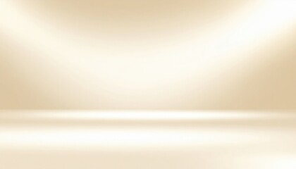 Poster - Illuminated studio background photography studio visual content neutral environment professional perspective