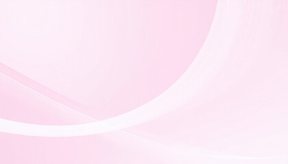 Fototapete - Soothing pink abstract background design digital art modern aesthetics creative environment artistic viewpoint