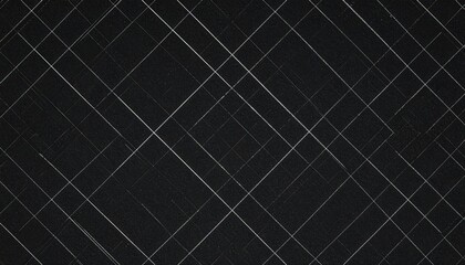 Poster - Dynamic geometric patterns abstract background digital art minimalist style modern aesthetic high contrast