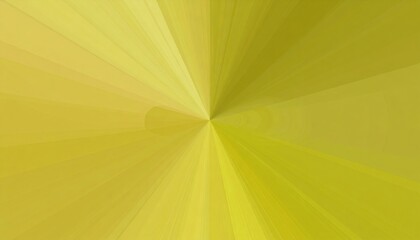 Poster - Dynamic abstract motion graphics digital art yellow palette modern design close-up visual concept for creativity