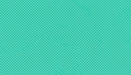 Poster - Dynamic pattern design in teal digital art abstract background creative environment close-up viewpoint