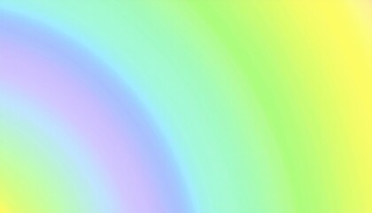 Poster - Vibrant colorful abstract art display digital creation visual art modern environment close view creative concept