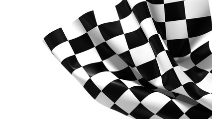 Aufkleber - finish race sport 3d champion winner