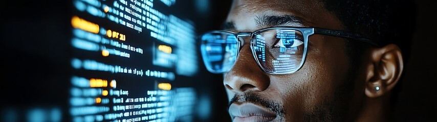 concentrated programmer