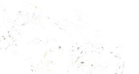 Aufkleber - High-resolution abstract white texture background. Perfect for websites, presentations, and design projects.