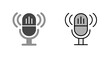 © Malik Grafix - Podcast Icon Design