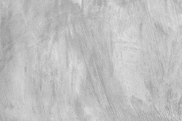 Poster - Old wall texture smeared engine oil cement dark black gray  background abstract grey color design are light with white gradient background.