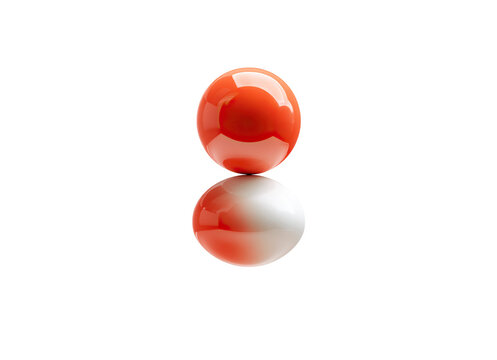 Imbalance 3D Icon