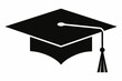 © Shela - graduation cap and diploma