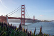 © Alexander Ewert - San Francisco, Golden Gate Bridge
