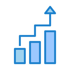 Poster - Performance vector icon