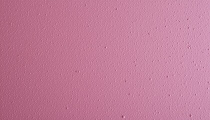 Wall Mural - close-up view of a soft pink textured surface with a sparkling and shimmering appearance