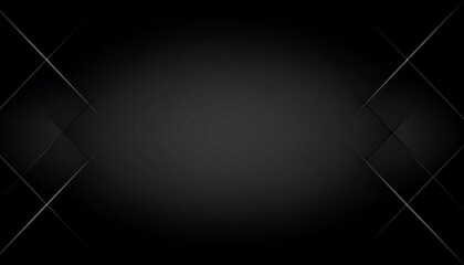 Aufkleber - Abstract Dark Background.