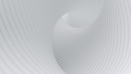 Poster - Abstract Futuristic empty floor and room Sci-Fi Corridor With light for showcase,room,interior,display products.Modern Future cement floor and wall background technology interior concept.3d render