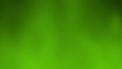 Poster - a smooth green gradient background with no distinct objects or subjects visible, abstract texture gr