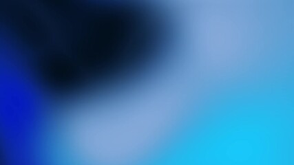 Wall Mural - Abstract neon gradient background. Trendy soft color palette. Modern motion animation background