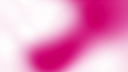 Wall Mural - Abstract neon gradient background. Trendy soft color palette. Modern motion animation background