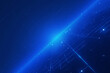 © Mikel Blazgad - Neon Glowing Energy Line Effects– Abstract Light Streaks and FX Overlays on Dark Background