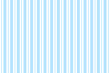© Pattaree - Vertical light blue stripes background pattern.