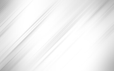 Leinwandbilder - abstract white and silver are light pattern gray with the gradient is the with floor wall metal texture soft tech diagonal background black dark clean modern.