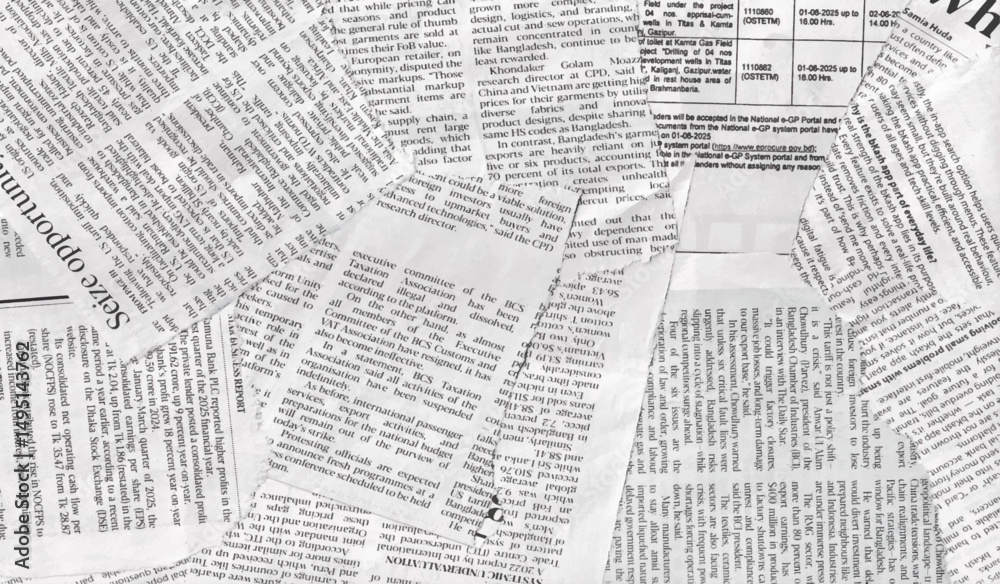 newspaper wallpaper   b&q