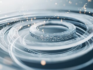 digital vortex