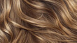 © Uncle-Ice - long hair woman texture background