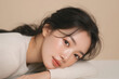 © 애영 고 - 뷰티,여성,아름다움,컨셉,모델
