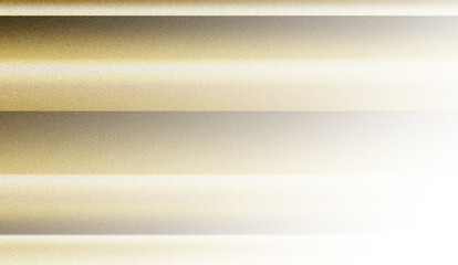 Aufkleber - Abstract gold textured background with layered lines.