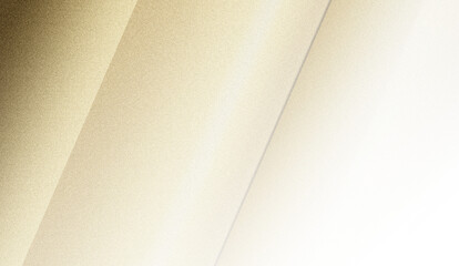 Poster - Abstract gold textured paper roll.