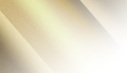 Aufkleber - Abstract gold texture with diagonal lines and light reflection.