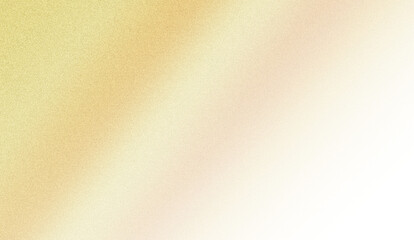 Aufkleber - Abstract gold texture with diagonal lines and gradient.