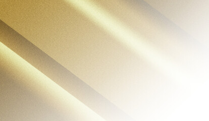 Poster - Abstract gold texture background with diagonal lines and subtle highlights.