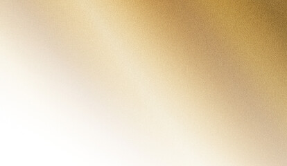 Aufkleber - Abstract gold texture background.