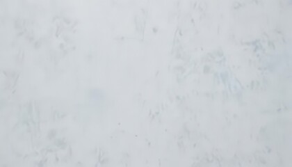 Fototapete - Subtle blue blueprint overlay on white background , illustration, construction