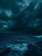 © Graypixel - storm over the sea