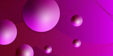 Poster - Creative abstract background design. Simple and modern background design.