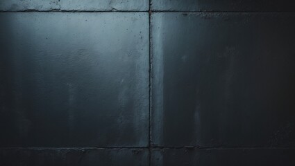 Aufkleber - dark cement texture