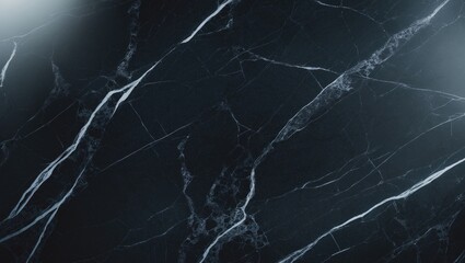 Poster - Background of marble texture for decorative stone flooring.