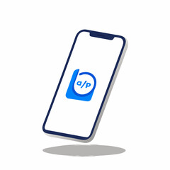 Mobile app development smartphone interface design