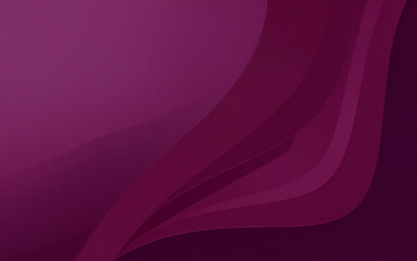 Wall Mural - abstract purple background