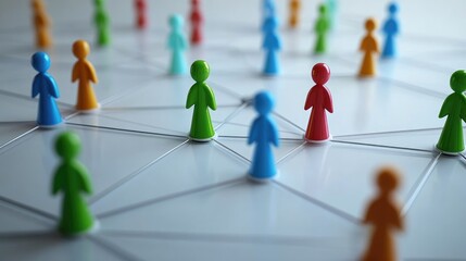 Integration of systems between applications and platforms