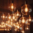 © Leisan - Hanging create a soft glow