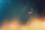 Retro distressed film grain texture with heavy noise, light leaks photo overlay effect background, grunge dirty scratched film texture, photo film overlay background