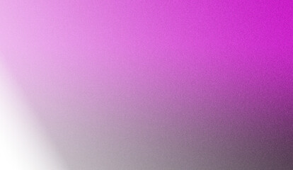 Leinwandbilder - Abstract purple gradient texture transparent  background. 