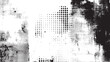 © Towhidul - halftone grunge texture vector background featuring distressed noise pattern suitable for artistic creations