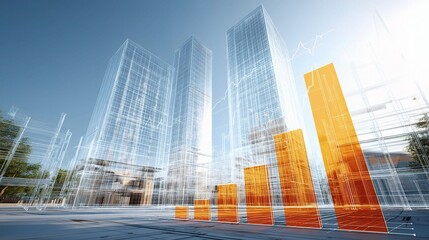 Poster - Futuristic Property Development with Transparent Structures and Graphs
