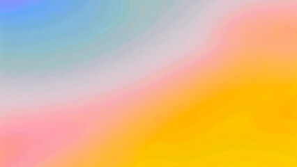Leinwandbilder - Abstract gradient background colour
